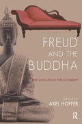 Freud and the Buddha The Couch and the Cushion