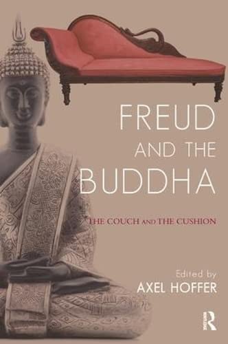 Freud and the Buddha The Couch and the Cushion