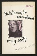 Nudists May Be Encountered (90s)