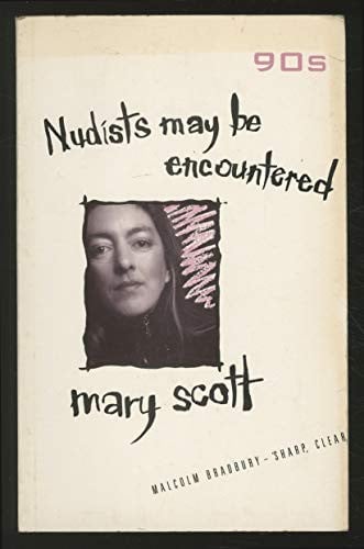 Nudists May Be Encountered (90s)
