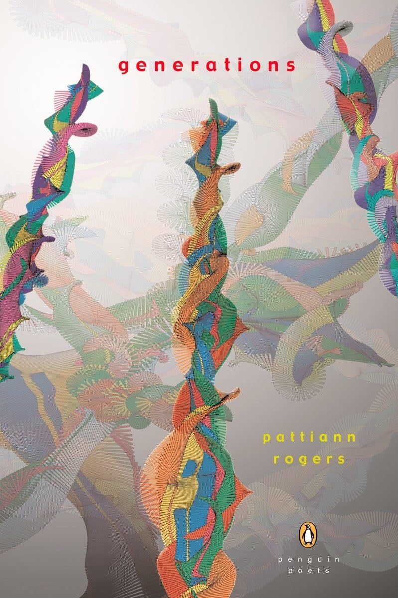 Generations (Penguin Poets)