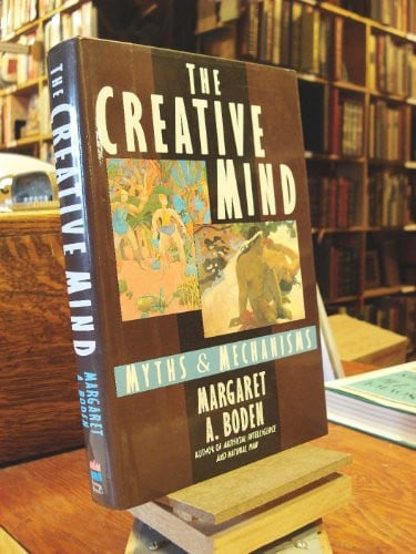 The Creative Mind