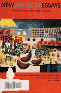 New American Essays A Special Book Edition