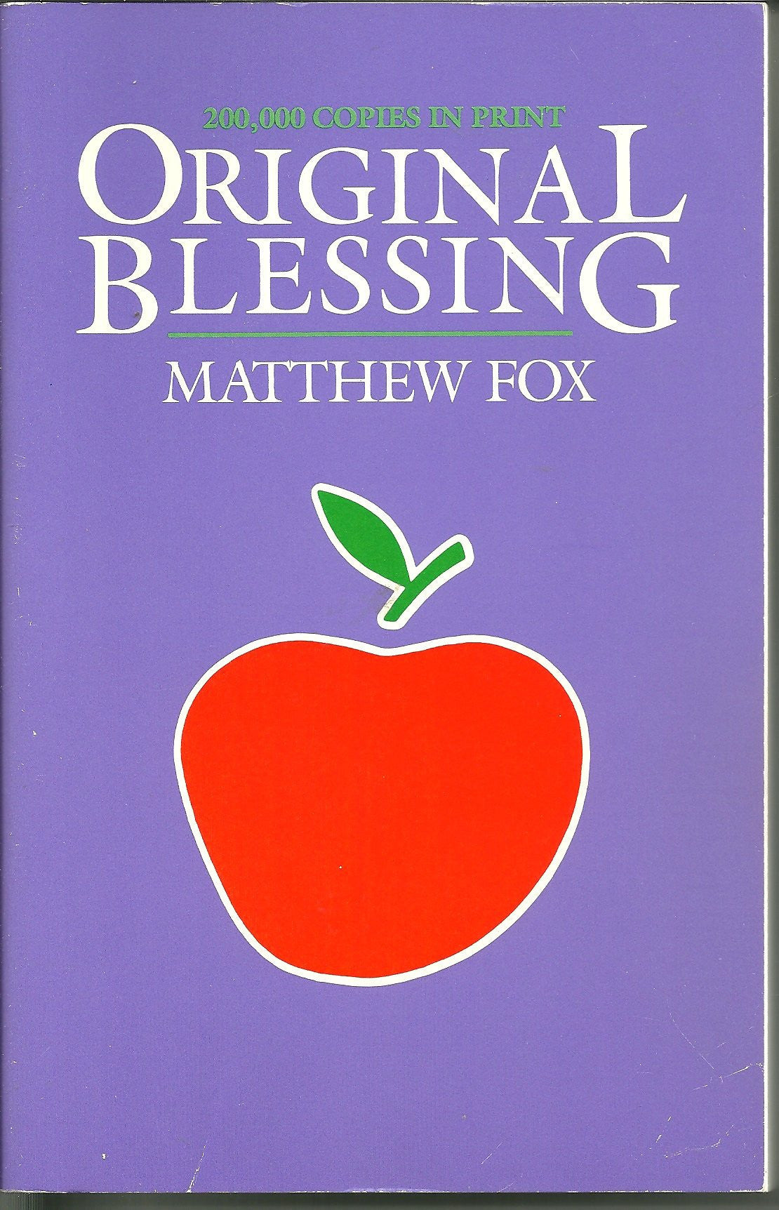 Original blessing