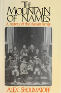 The Mountain of Names: A History of the Human Family