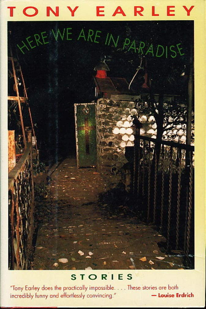 Here We are in Paradise Stories