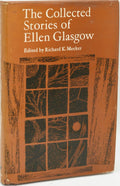 Collected Stories of Ellen Glasgow