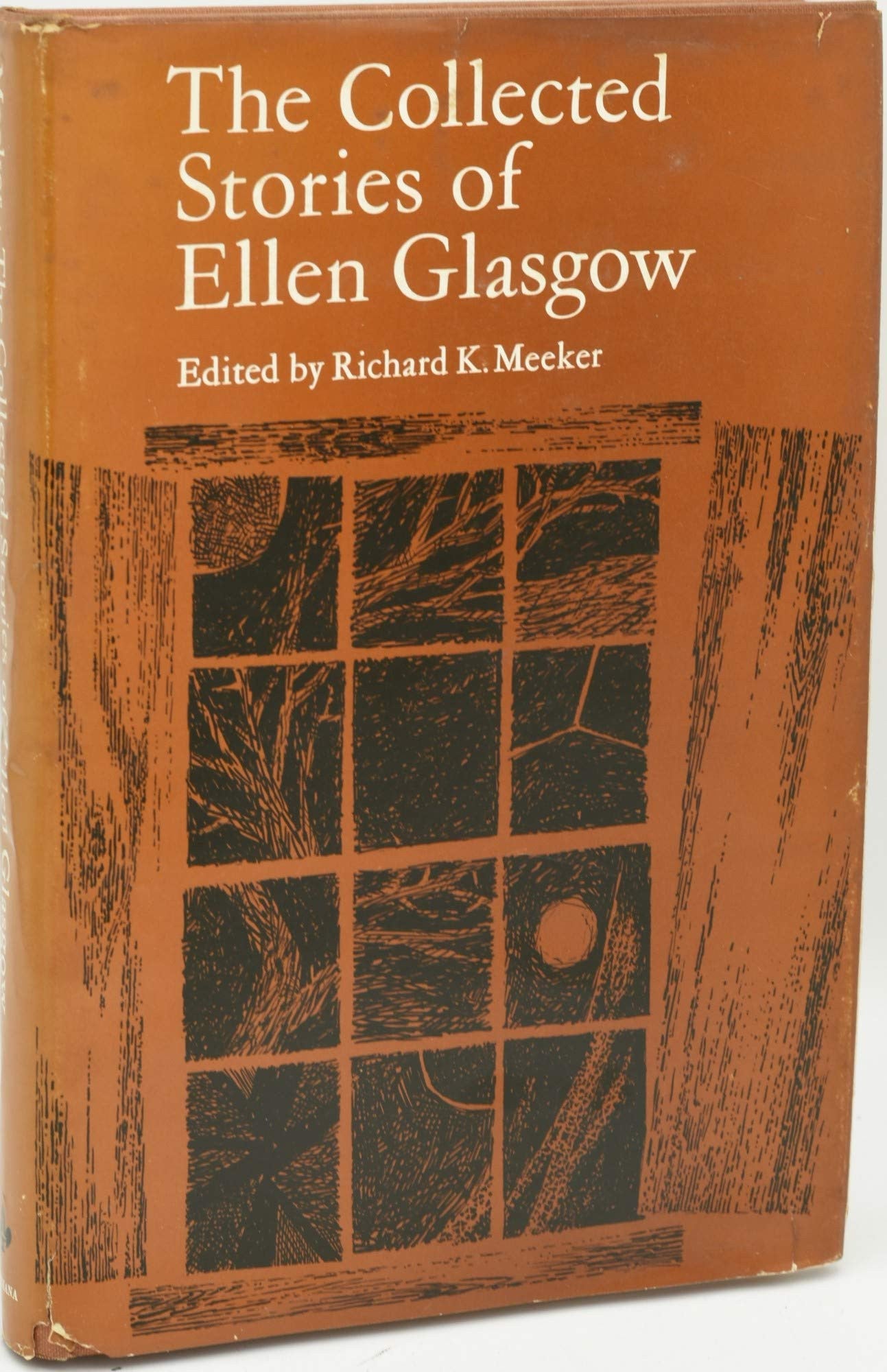Collected Stories of Ellen Glasgow