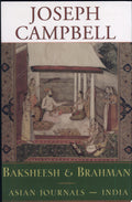 Baksheesh and Brahman Asian Journals - India