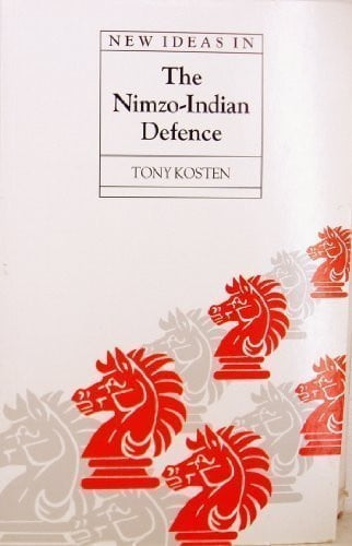New Ideas in the Nimzo-Indian Defence