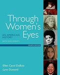 Through women's eyes: an American history with documents