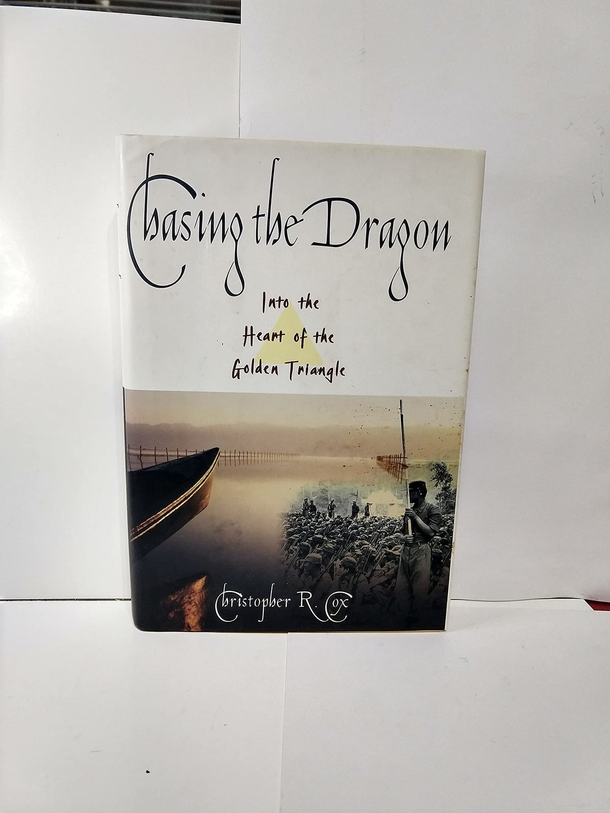Chasing the Dragon Into the Heart of the Golden Triangle