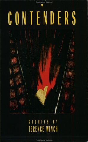 Contenders: short stories