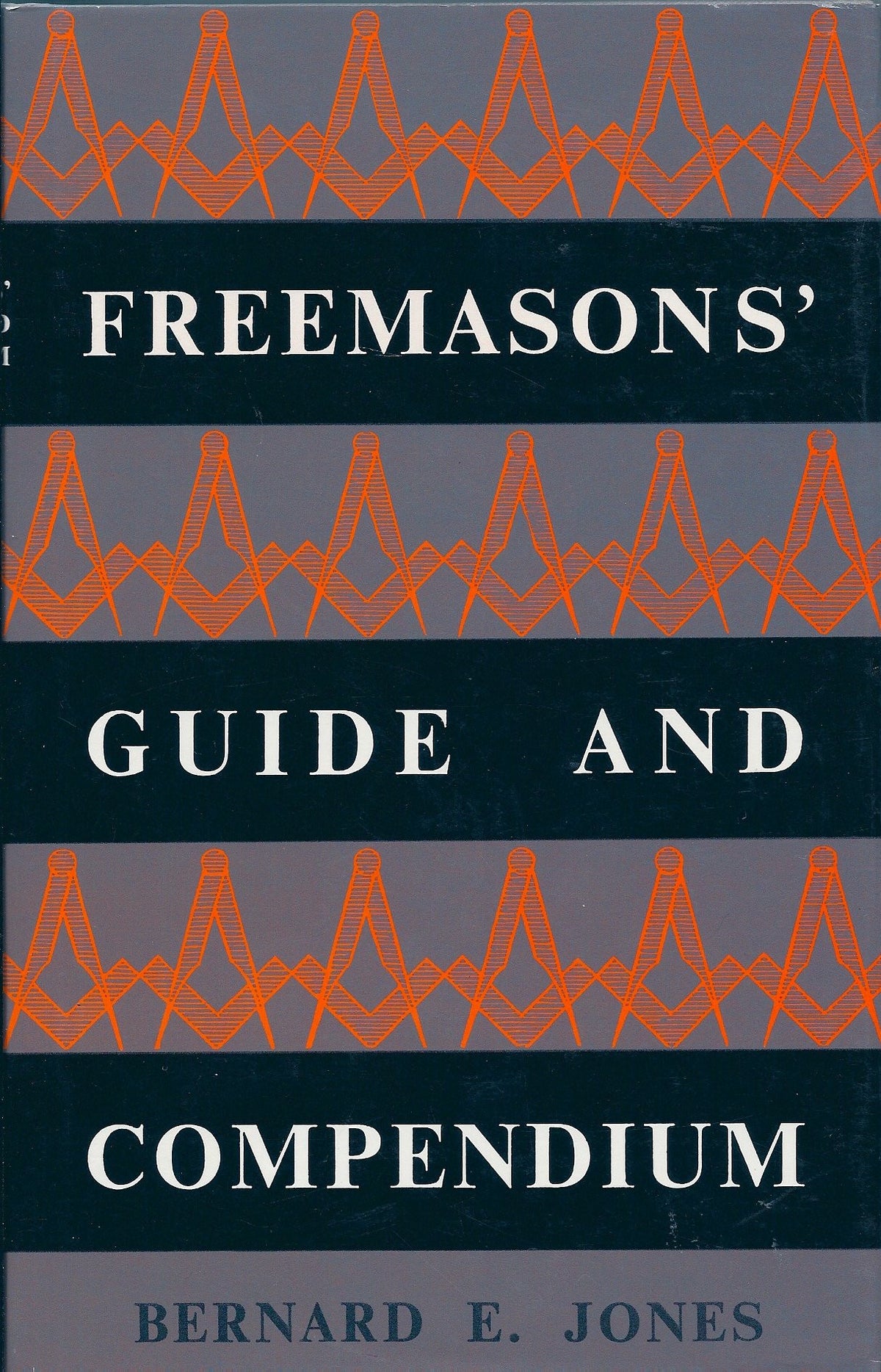 Freemasons' Guide and Compendium