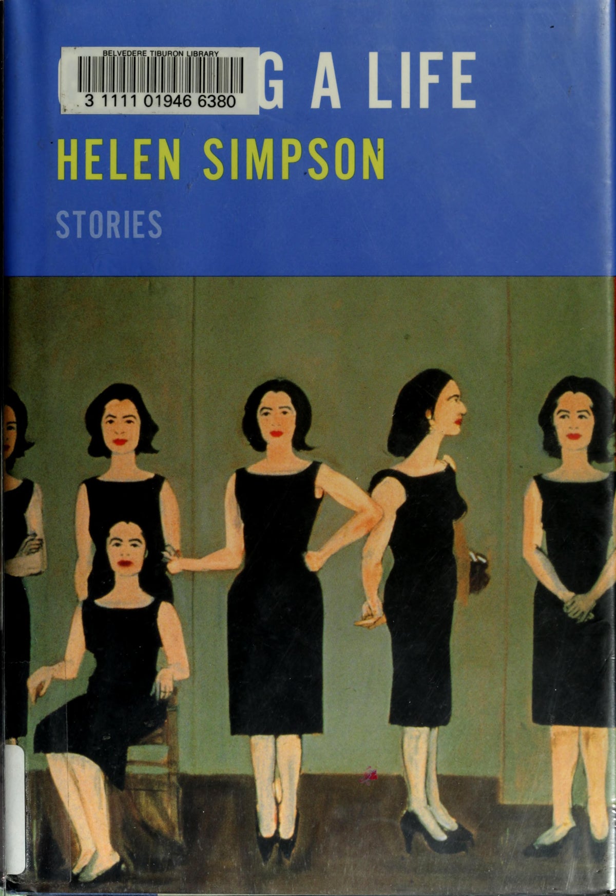 Getting a Life Stories