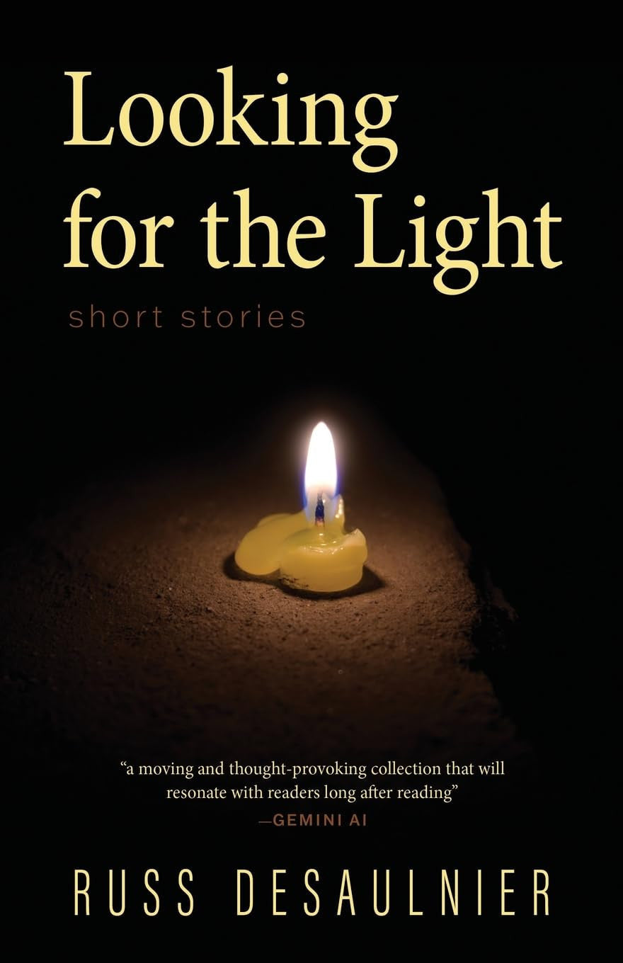 Looking for the Light