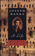 Joseph Banks A Life