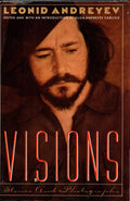 Visions: Stories and Photographs (English and Russian Edition)