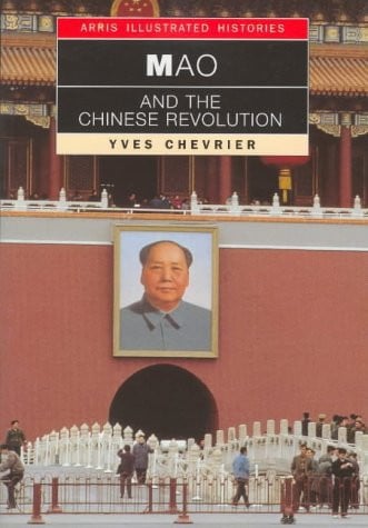 Mao and the Chinese Revolution