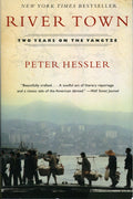 River Town Two Years on the Yangtze