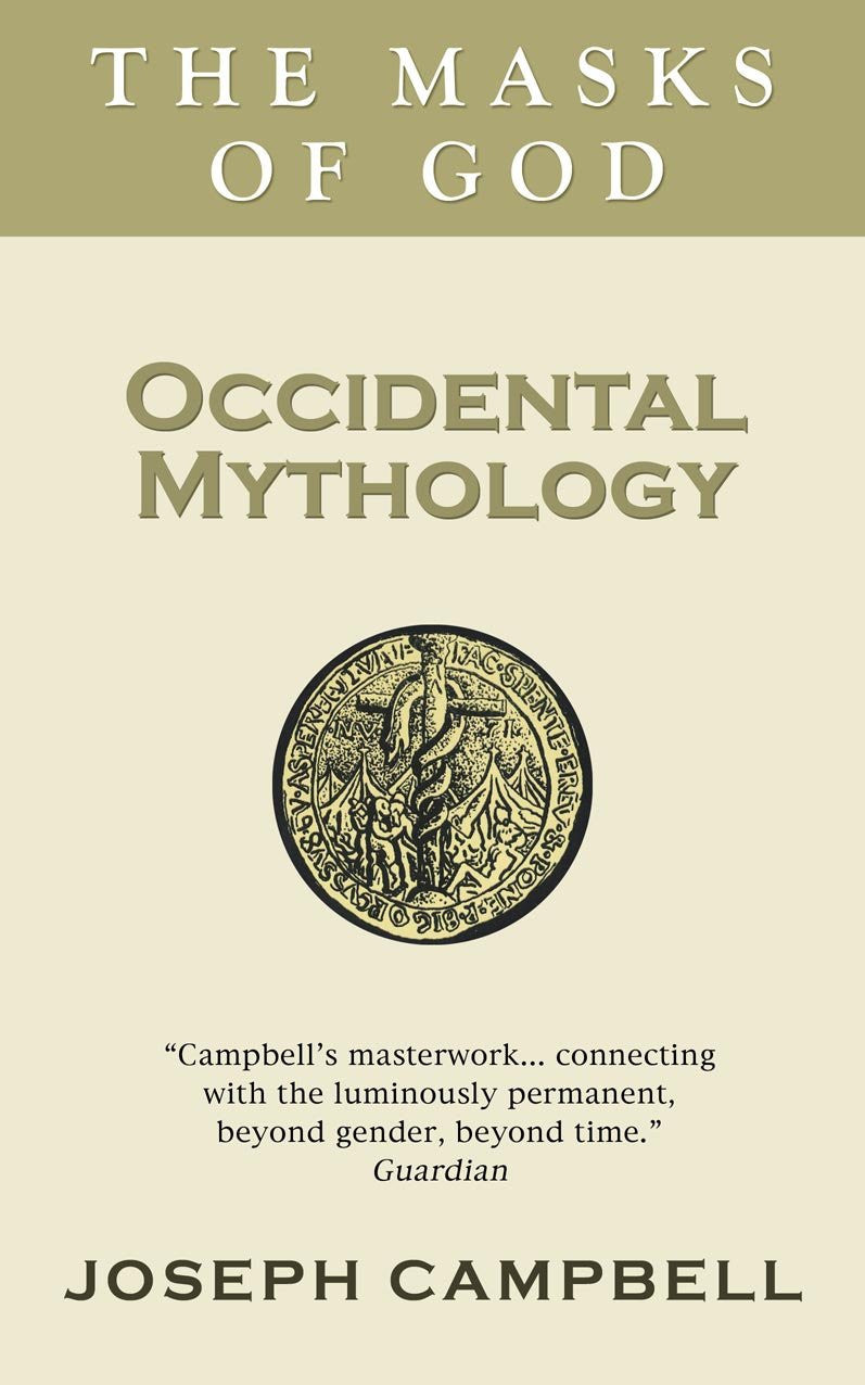 Occidental Mythology