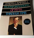 Transformations of Myth Through Time