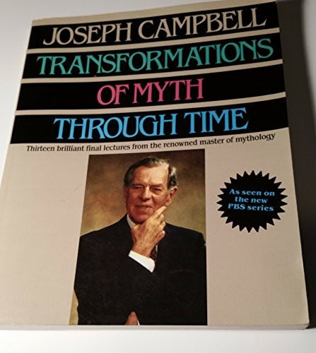 Transformations of Myth Through Time