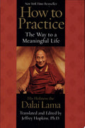 How to Practice The Way to a Meaningful Life