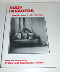 Body invaders: Panic sex in America (CultureTexts)