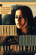 Lakota Woman