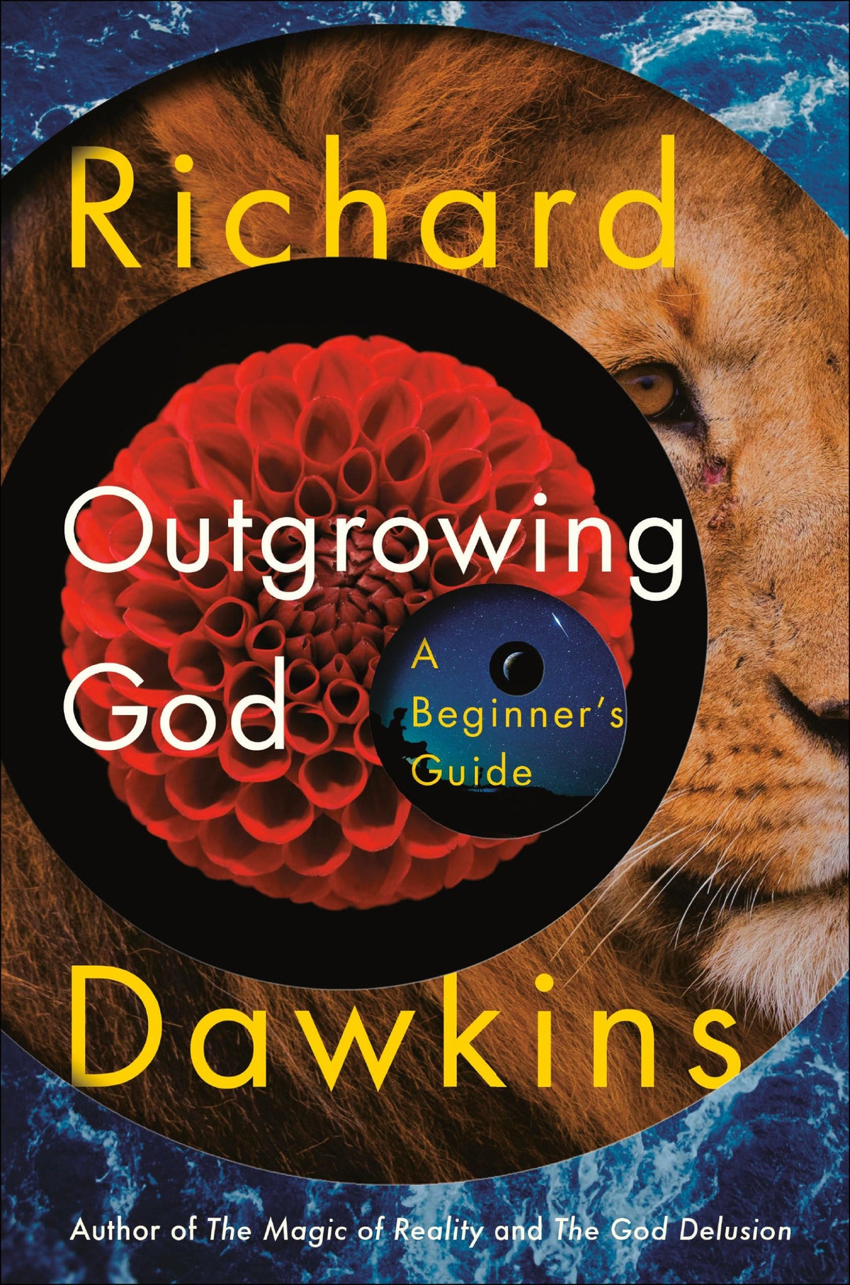 Outgrowing God A Beginner's Guide