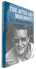 The Actes and Monuments Stories