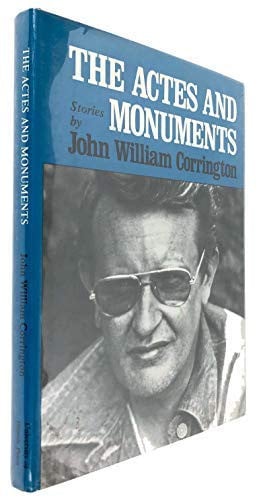 The Actes and Monuments Stories