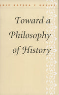 Toward a Philosophy of History