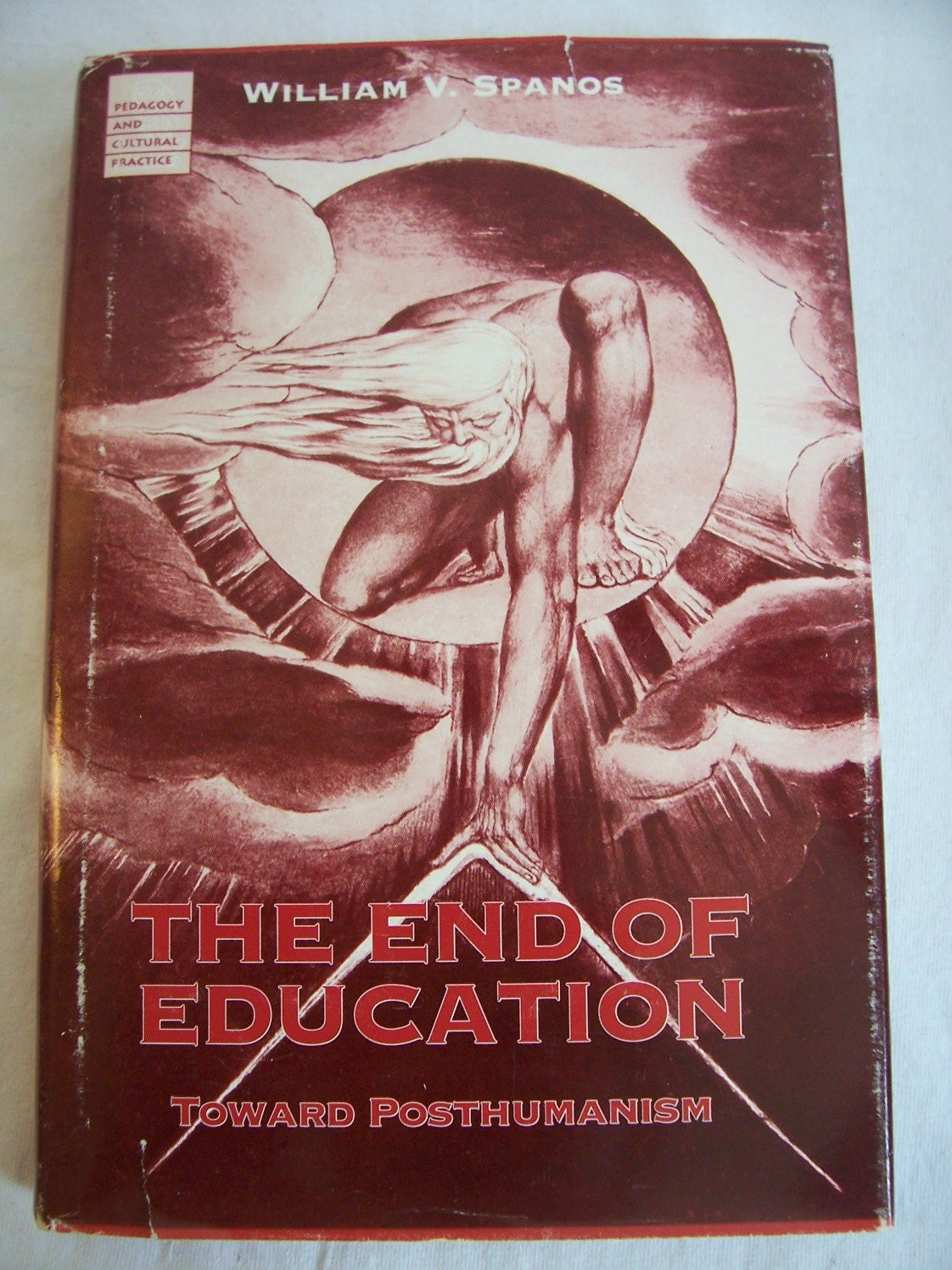 The End of Education Toward Posthumanism