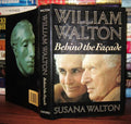 William Walton : behind the façade