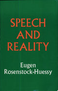 Speech and Reality