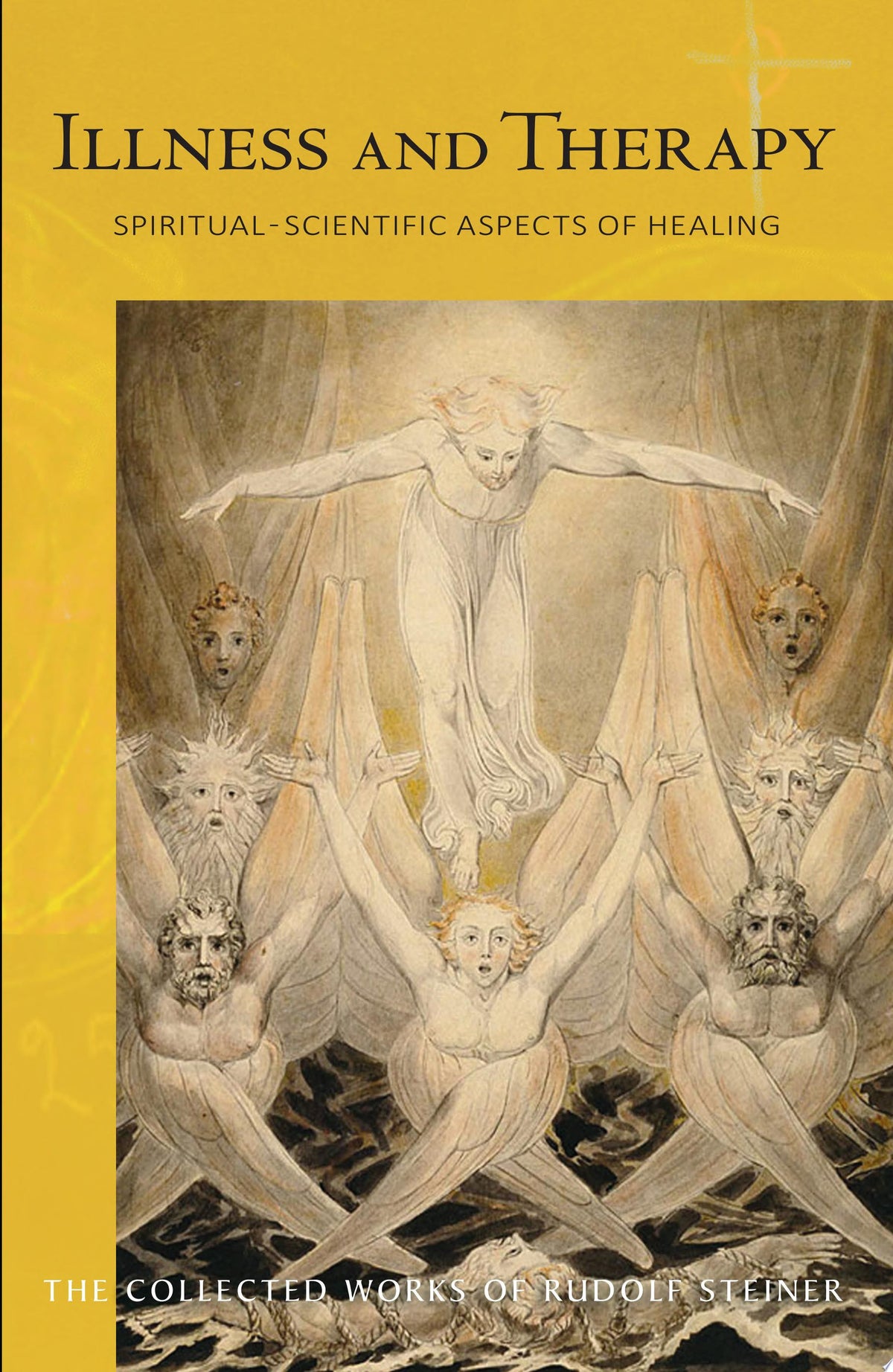 Illness and Therapy Spiritual-Scientific Aspects of Healing