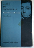 Alexis de Tocqueville: threats to freedom in democracy
