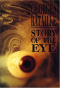 Story of the eye