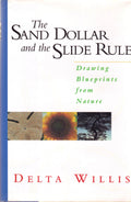 The Sand Dollar And The Slide Rule: Drawing Blueprints From Nature