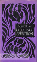 Objects of Affection
