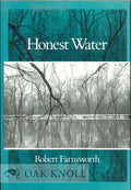 Honest Water