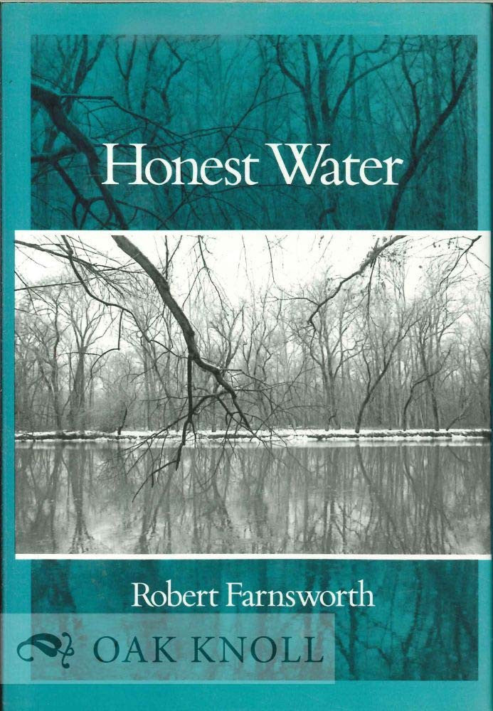 Honest Water