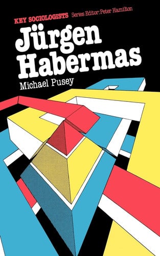 Jürgen Habermas