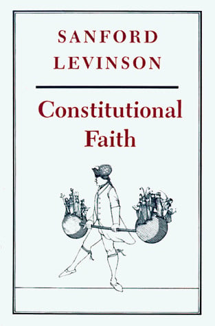 Constitutional faith
