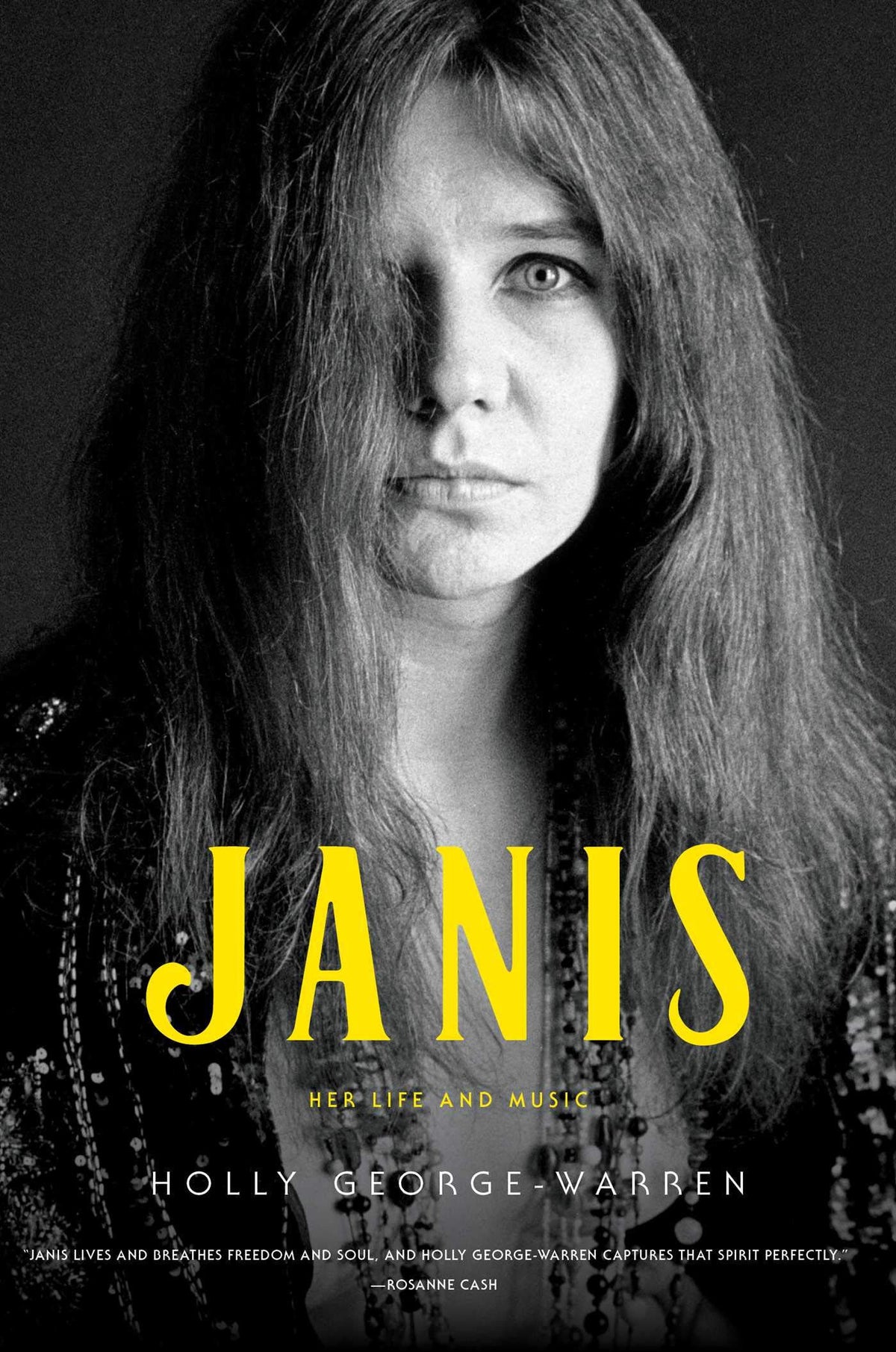 Janis Her Life and Music