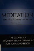 Meditation on the Nature of Mind