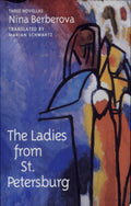 The Ladies from St. Petersburg Three Novellas