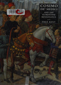 Cosimo De' Medici and the Florentine Renaissance The Patron's Oeuvre